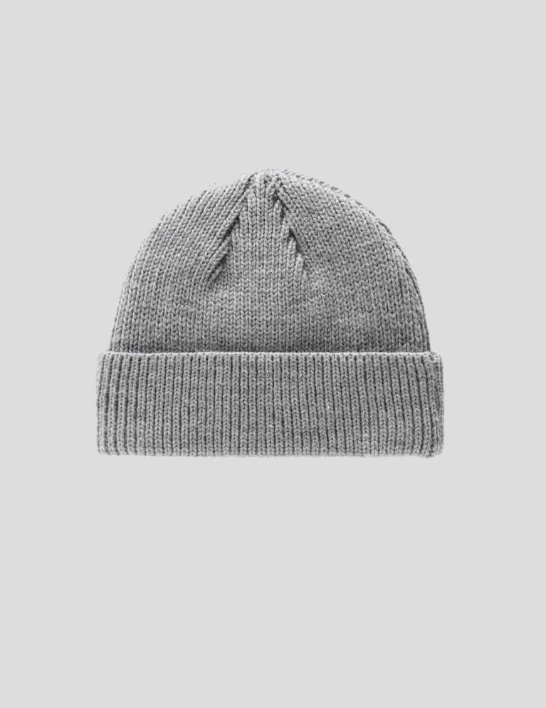 Gorro DICKIES woodworth grey melagne